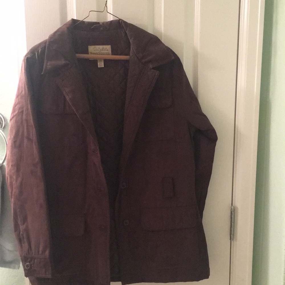 Jacket